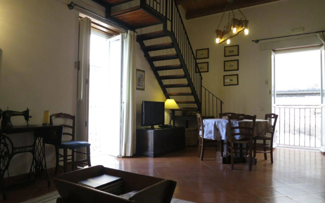 La Casa delle Fate