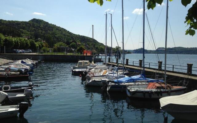 apartment BB Lago Nel Pagliaio