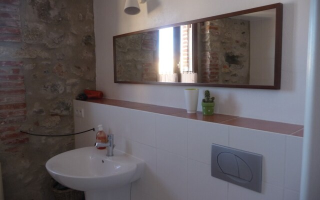 Au Chèvrefeuille Chambres table d'hôtes