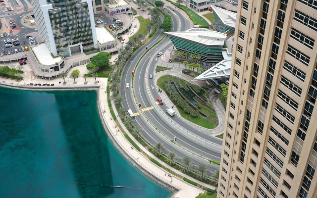 One Perfect Stay Goldcrest B