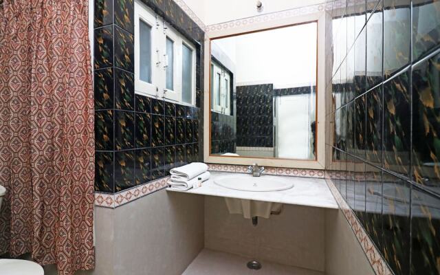 OYO 2468 Hotel Bikaner