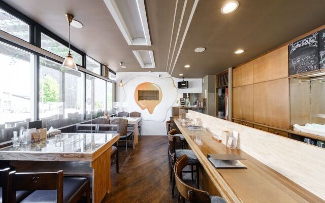 Tabist Diversity Hotel Shin Tokiwa Asahikawa