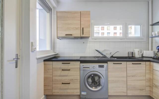 L'Universite  - Cosy & Clean