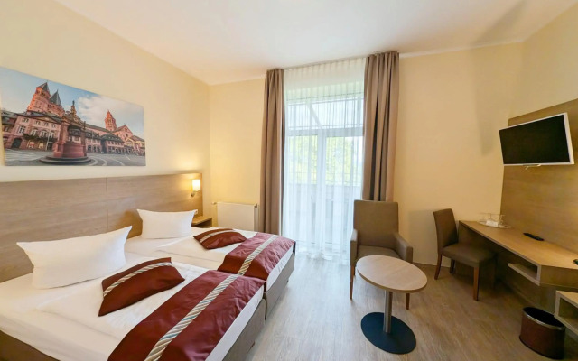 Hotel Mainzer Hof