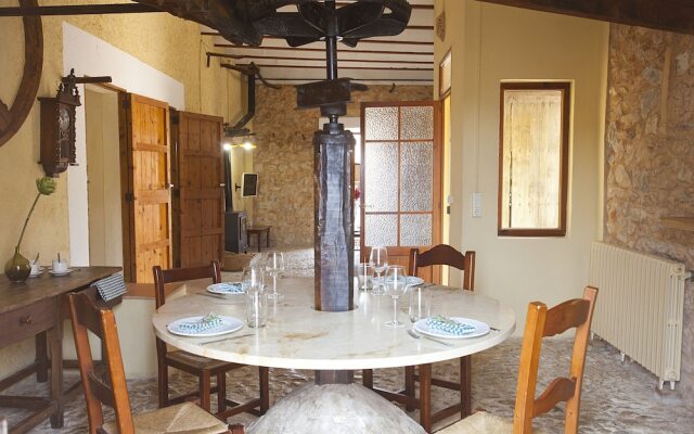 Agroturismo Finca Son Sureda