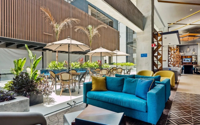 Hampton Inn By Hilton Nuevo Vallarta