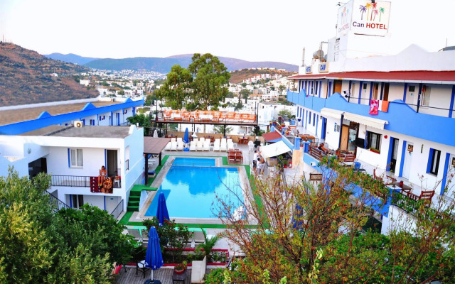 Can Hotel