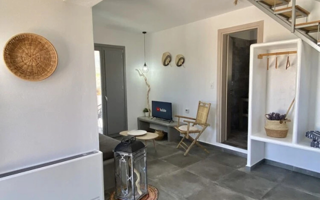 Aeron suites