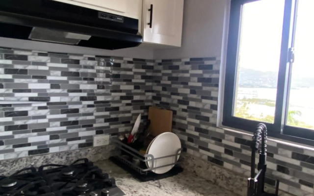 K&S SEAVIEW luxury apartment