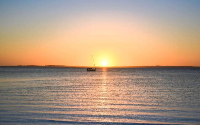 Kingfisher Bay Resort