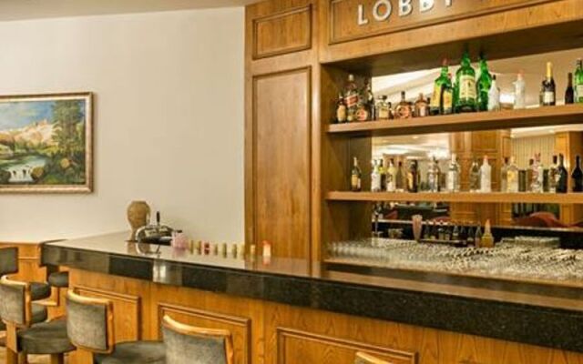 Özkaymak Select Hotel