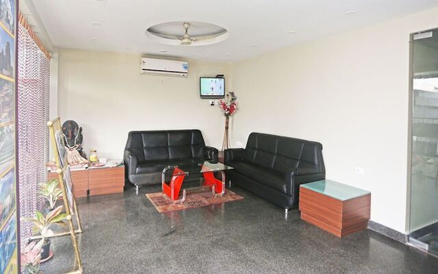 OYO 3035 Hotel Sun Sai