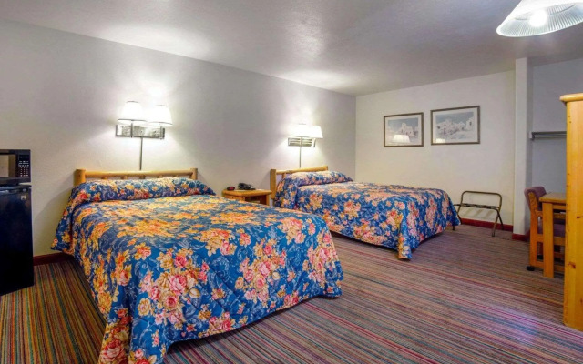 Rodeway Inn