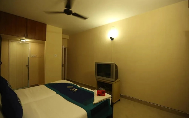 Oyo Apartments Nungambakkam