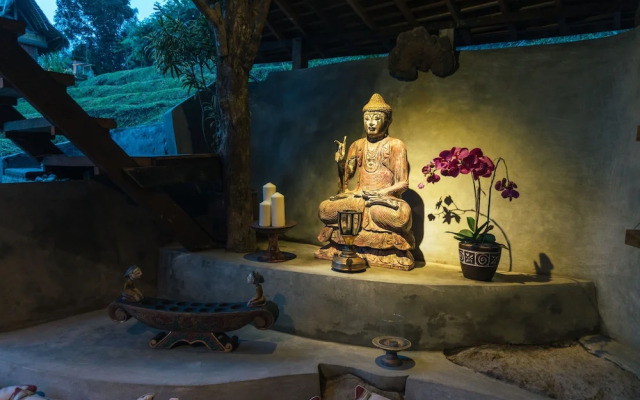 Batukaru Eco Retreat - Adults Only