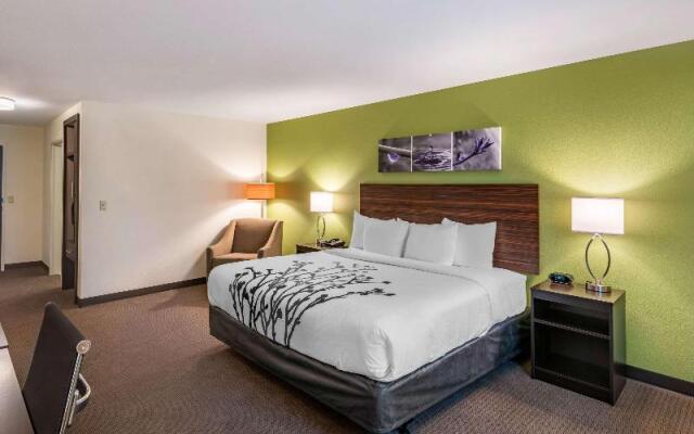 MainStay Suites Spokane Airport