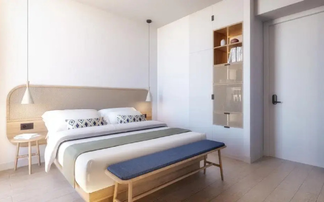 Hotel Serawa Alicante