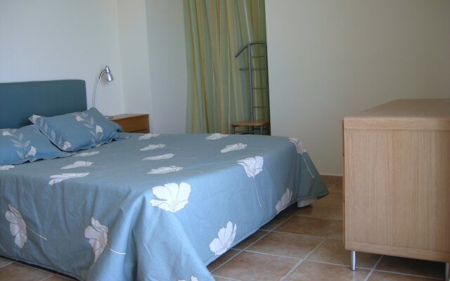 Apartamentos Serviden Jacaranda La Sella