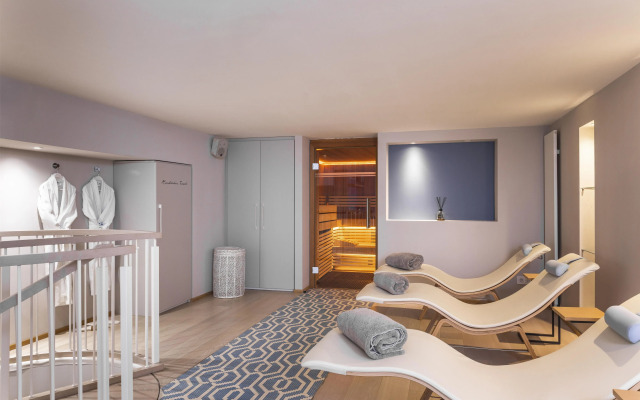 Hotel Stein - Adults Only