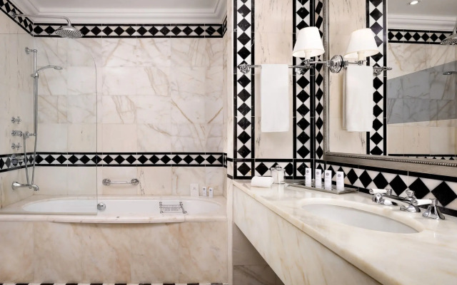 The St. Regis Florence