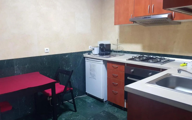 1st Floor National Arena Monza Studio