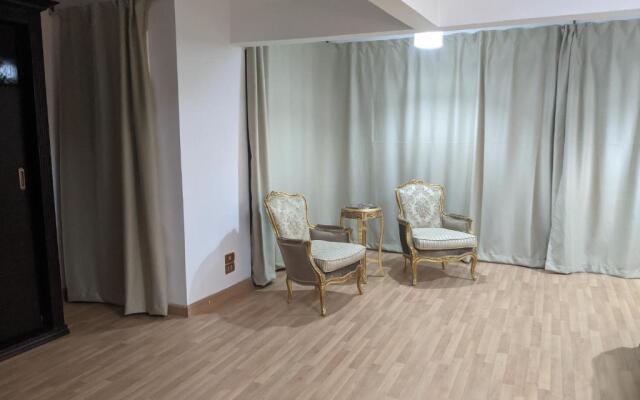 Villa in Nasr city