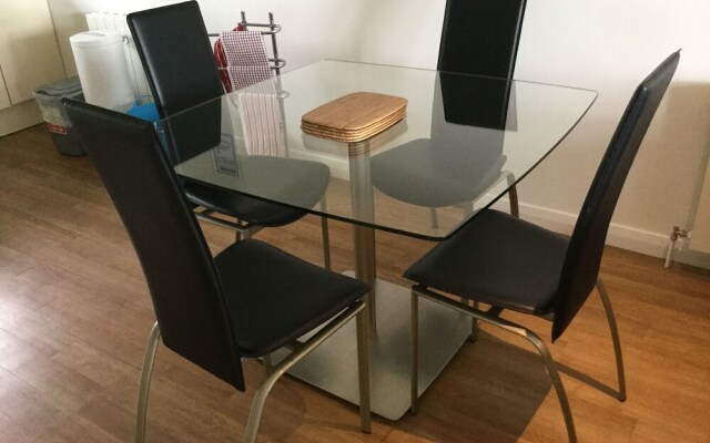 Inverness Apartments - Castlefield