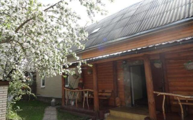 Suzdal-Terem Guest House