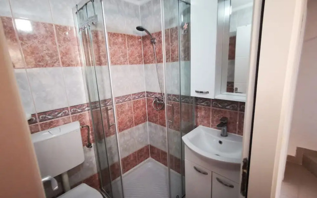 Sea View Holiday Home Umag