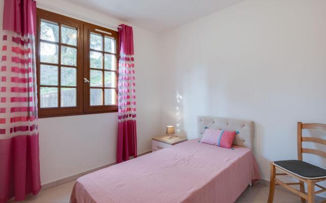 Tranquil Apartment in Drap with Garden