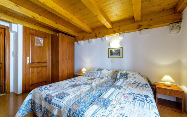 Pavisa Old town rooms