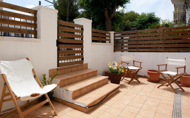 Akira Flats Sitges Apartments