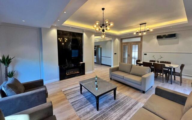 New Balturk Villas Sapanca