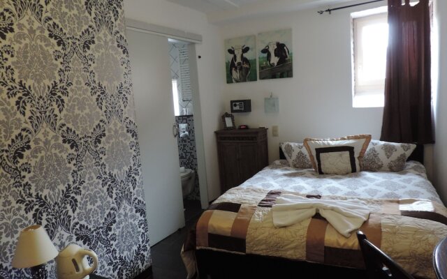 Hotel Berneau - фото 5