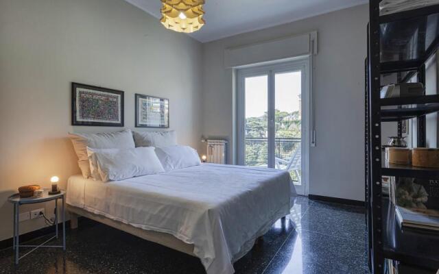 Flat 55M² 1 Bedroom 1 Bathroom - Genoa