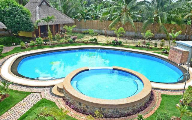 Veraneante Resort