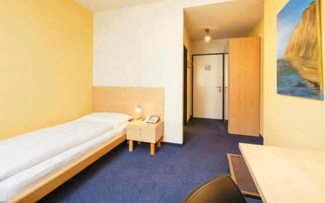 Aarehof Swiss Quality Hotel