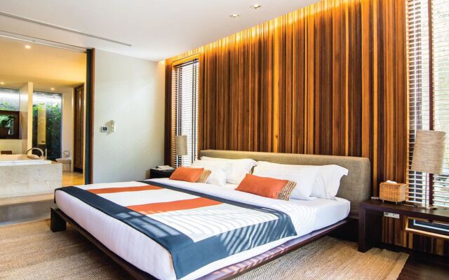 Muthi Maya Forest Pool Villa Resort