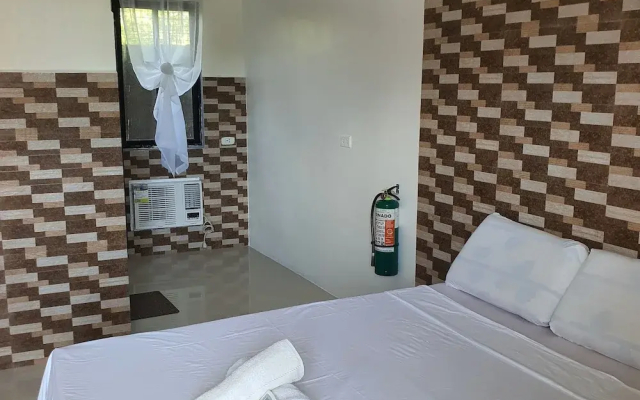 AOSMECPoolCamp Hotel