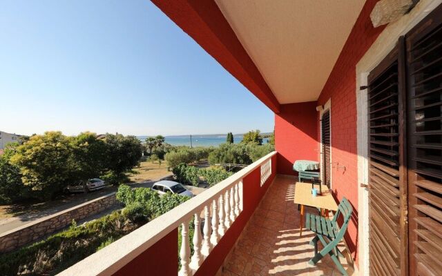 Apartments Saphron Beach