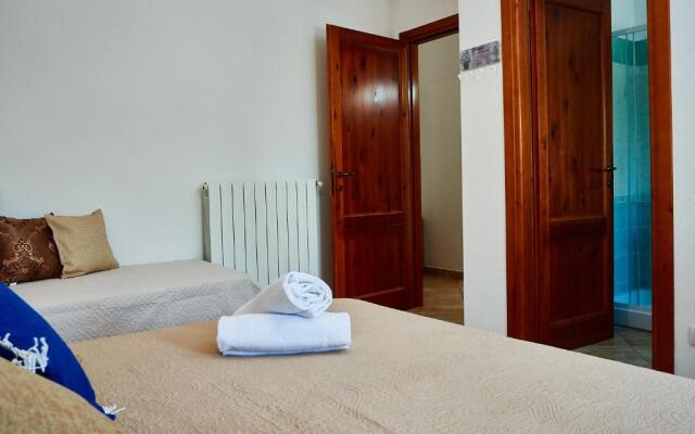 B&B Tiscali