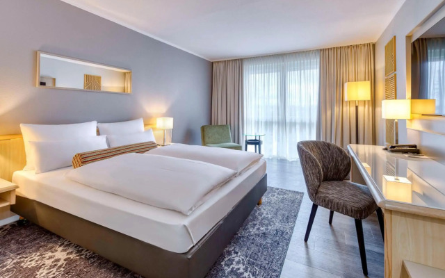 Mercure Hotel Düsseldorf Kaarst