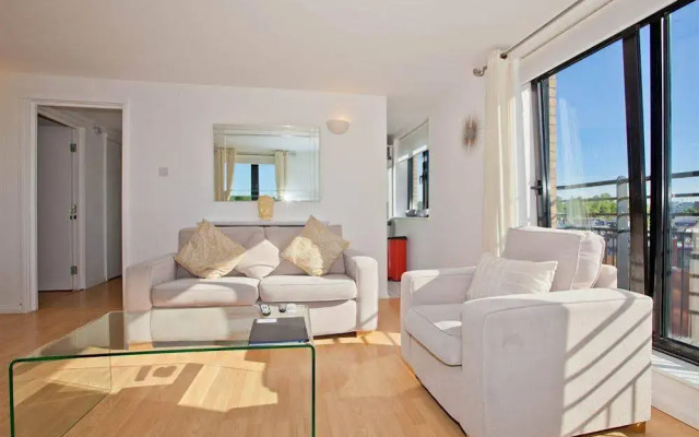 Point West Apartments