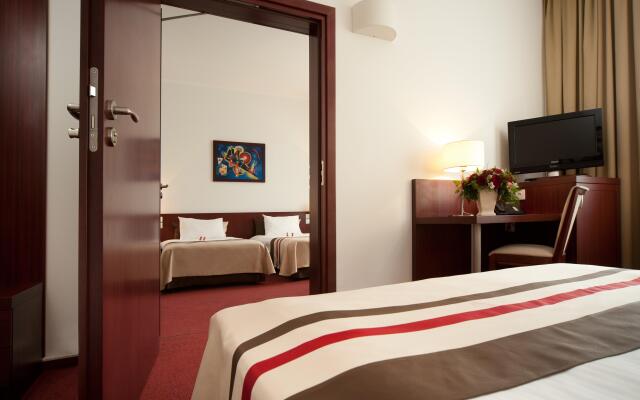 Ayvalik Cinar Hotel
