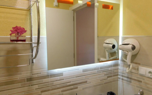 Apartamento Romulo Y Remo-Romulo