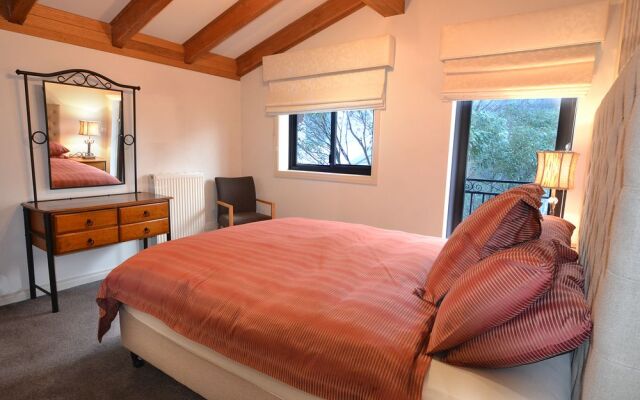 Hotel Pension Grimus