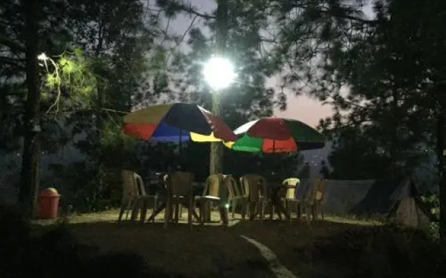 Club Taurus Adventure Camp