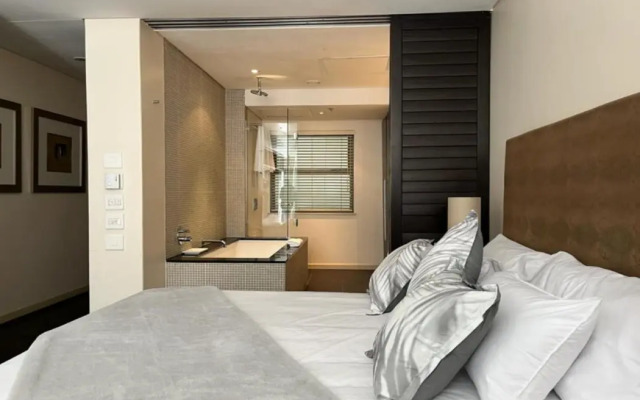 Apartments at Mandela Rhodes Place