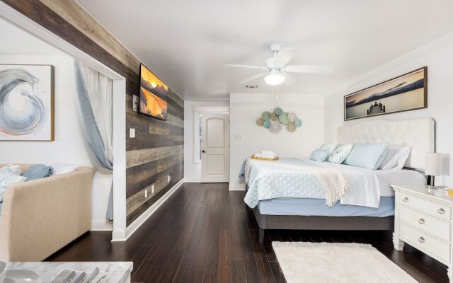 Grand Chalet Getaway