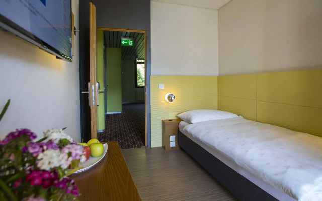 Parkhotel Brenscino Brissago